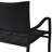 Skye Wicker Garden Bench-20521218