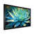 Black Single Picture Framed selected