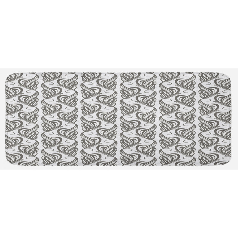 Tapis de cuisine