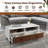 Barrero Coffee Table