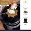 MasterClass Cast Iron Enamelled Fondue Set-103962724