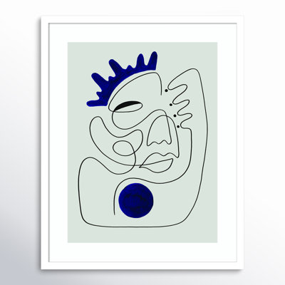 El Rey by Shatha Al Dafai