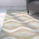 Secaucus Hand Tufted Wool Abstract Rug