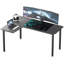 Bureau en L fonctionnel et moderne-1390937810
