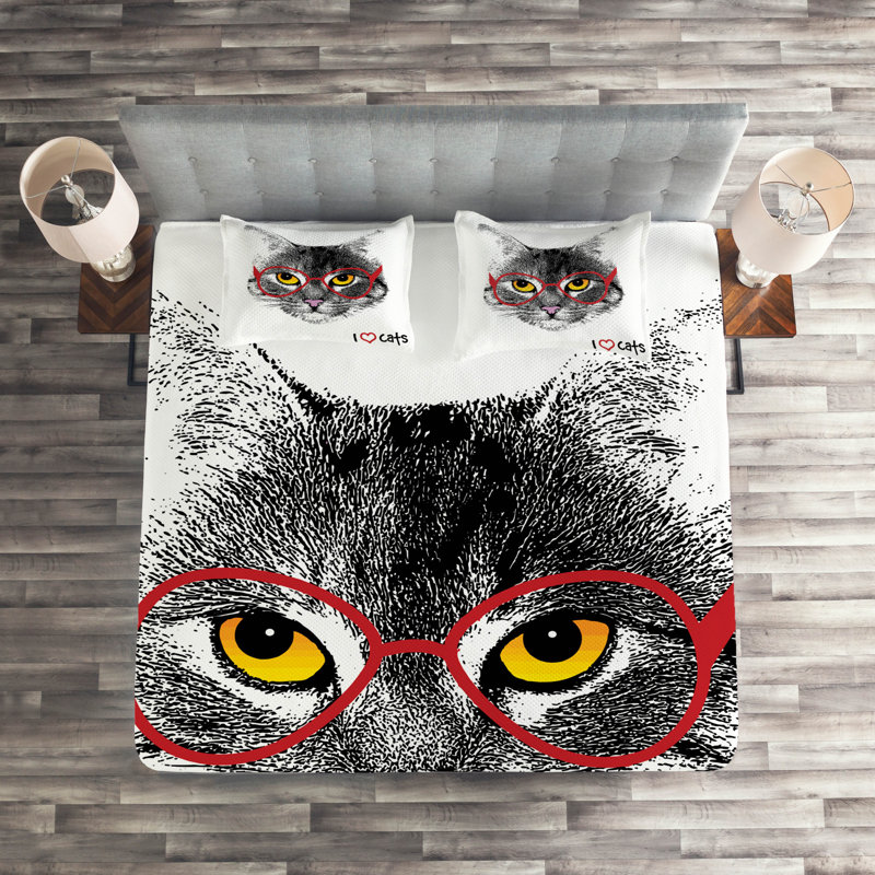 Coverlet
