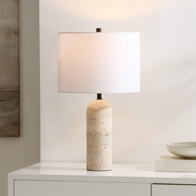Lampe de table Kebo