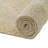 Lux Premium 2370 GSM 100% Cotton 5 Piece Bath Rug Sets, Machine Washable, Super Absorbent & Tufted Weave Reversible Bath Mat for Bathroom, Shower, and Tub, Oeko-Tex Certified Bathroom Rugs, Sand-368171857-278721319