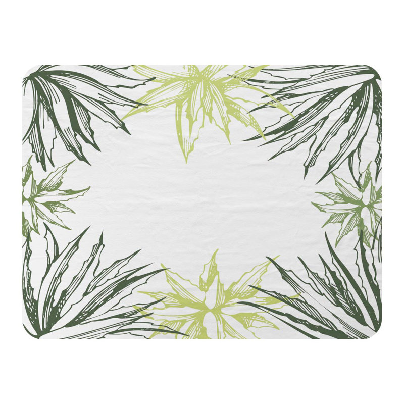 Geoffrey Throw Blanket