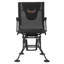 Fauteuil de chasse pivotant à 360 °
