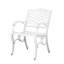Fauteuil d'extérieur Jeannine-100642429