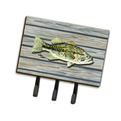 Steel Wall Hook