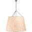 Carcellous 8 - Light Chandelier