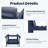 HDPE 2-Person Conversation Set-98502847-98502850