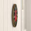 Loring Turret Wall Clock-18232538