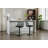 Set of 2 Rattan Bar Stool, 360 Swivel Bar Chair, Counter Height Chair with Footrest for Kitchen, Dining Room-146327438