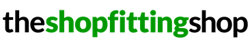 The Shopfitting Shop logo