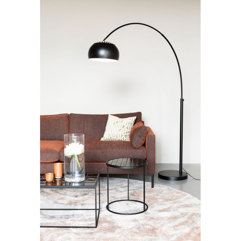 Arched Floor Lamp