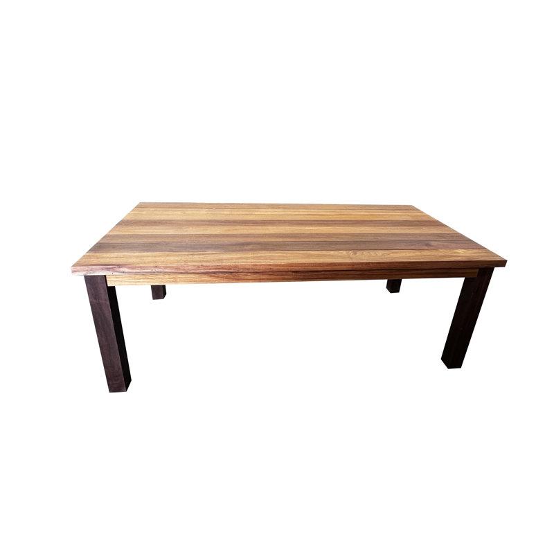 Table de salle à manger Ironwood, L 42 po x L 60 po