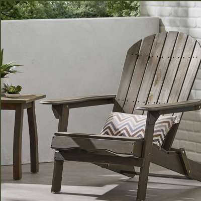 ADIRONDACK CHAIR