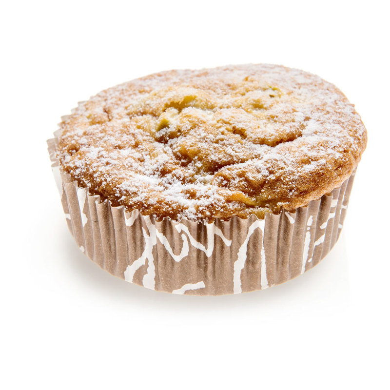 Restaurantware Paper Baking Cup