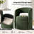 Aadhira 25.5"W Modern Movable Dining Chair With Storage-130767695