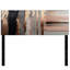 Tête de lit Trinady - Damask Upholstery-631327939-631336746