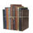 Hackettstown Decorative Book