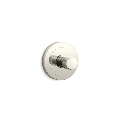 Garniture de valve de douche Kohite Components Rite-Temp