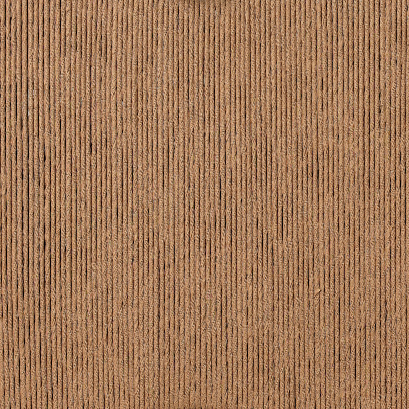 Tova Upholstered Dining Chair, Light Buff/Natural