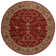 Balthrop Hand Tufted Wool Oriental Rug