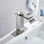 Robinet de lavabo à poignée simple Basin-94063481-121643917