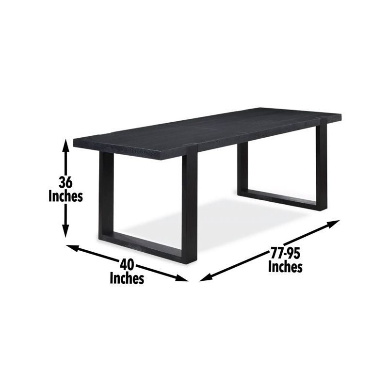 Ensemble de salle à manger à hauteur de comptoir avec chaises rembourrées Donny, 5 pièces: table, 4 chaises