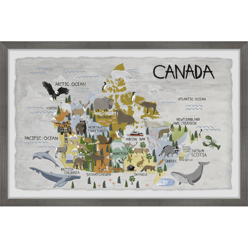 Schaffer - Picture Graphic Art, 41cm H x 61cm W