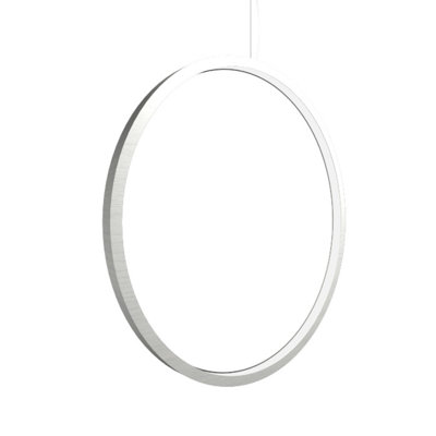 1 - Light LED Pendant