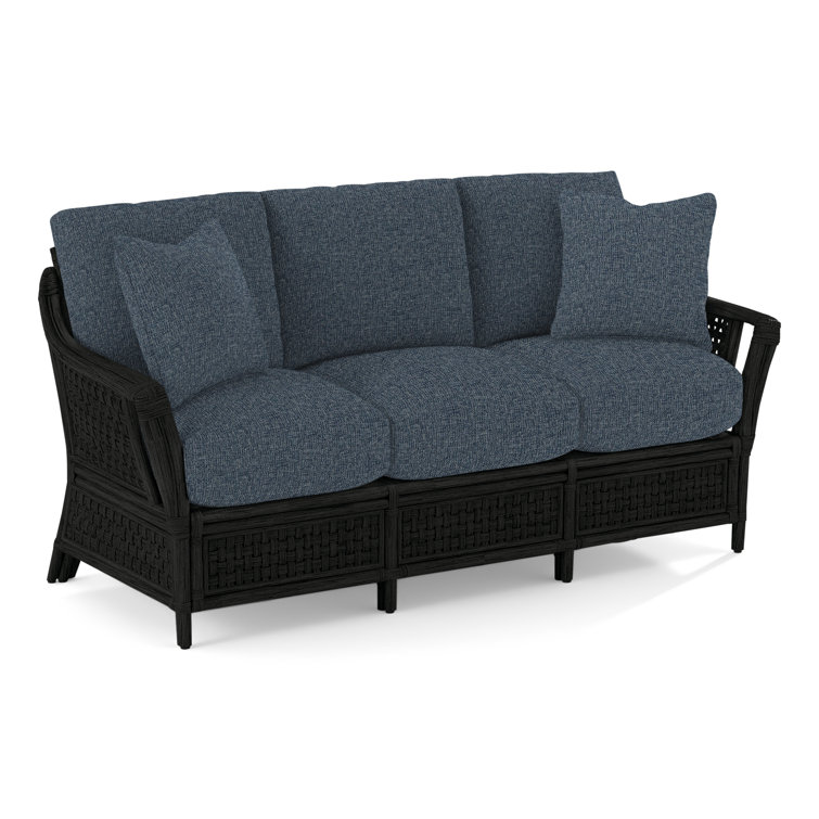 Boca Upholstered 78'' Sofa