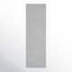 Crowe Hand Loomed Performance Wool Gray Area Rug