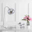 Lampe de bureau 22 po Donnellan