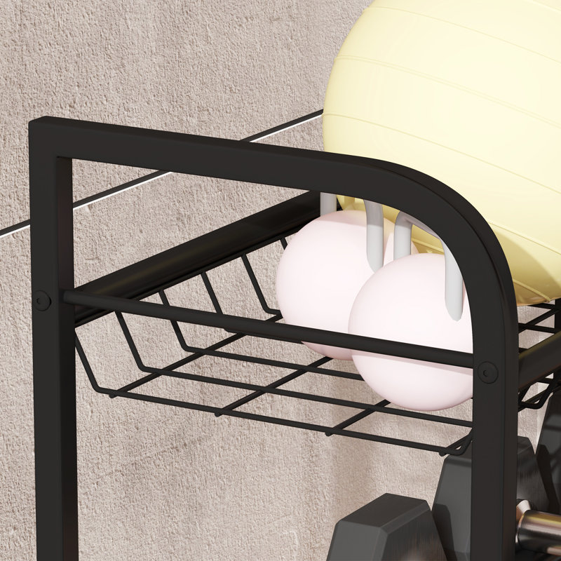Rangement pour équipement de sport Garage
