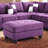 Liskeard Bella Tufted Rectangle Standard Ottoman-451368636