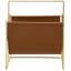 Free Standing Magazine Rack-1339998317