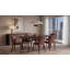 Vienna Upholstered Dining Chair-481651573