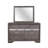 Shrewsbury Rectangle Dresser Mirror