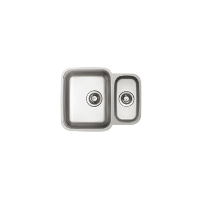 Metro Lane 460mm W Kitchen Sink