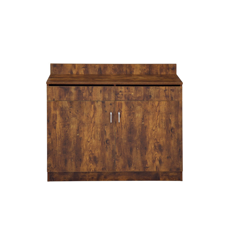 Relic 47.25'' Sideboard