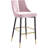 Cowans Upholstered Velvet Counter Stool-605120809