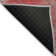 Chayden Flatweave Washable Geometric Indoor / Outdoor Rug
