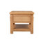 Machado Four Leg Coffee Table with Storage