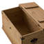 FINCA RUSTICA trunk