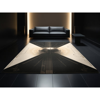Tapis industriel Soft Puth