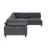 Corduroy Sectional Reversible-1924022490